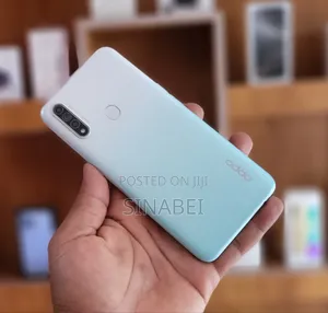 Oppo A5 4G 128 GB