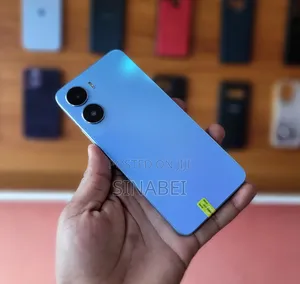 Vivo Y35 128 GB