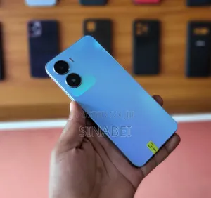 Vivo Y35 128 GB