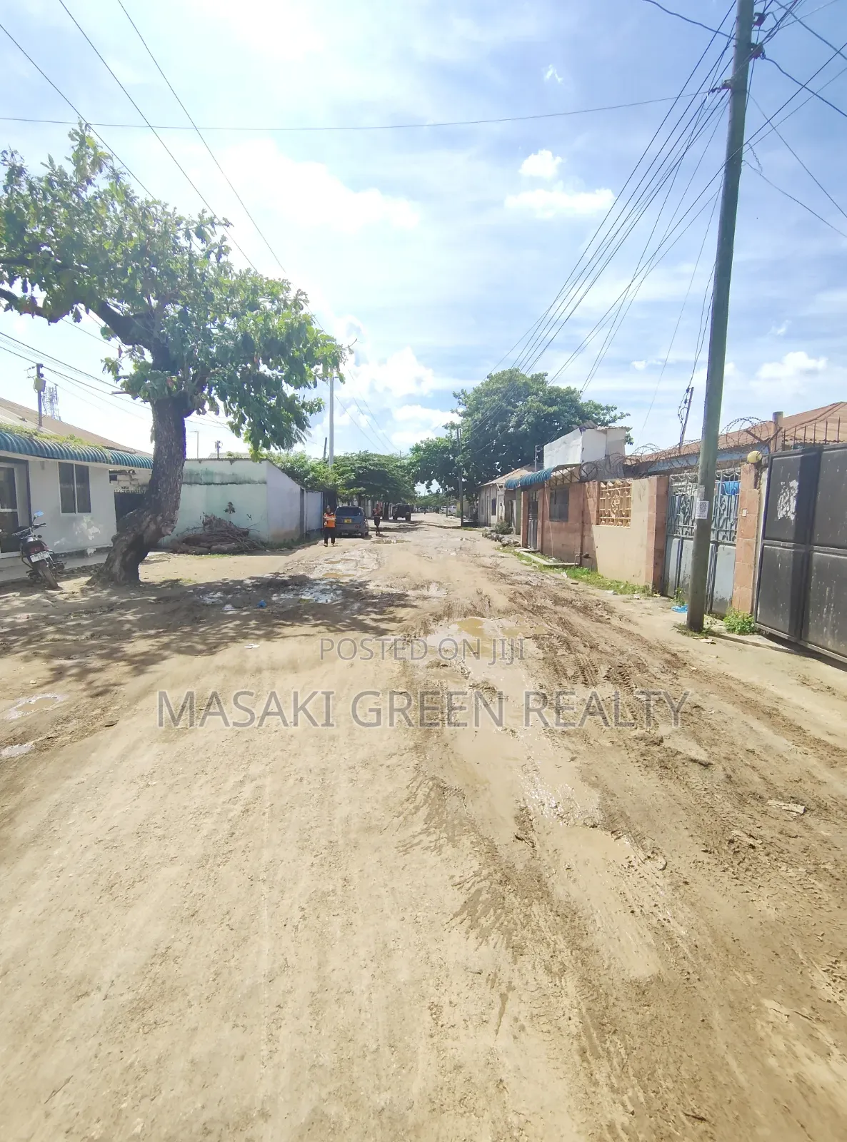 3bdrm House in Manyanya Street, Kunduchi for sale