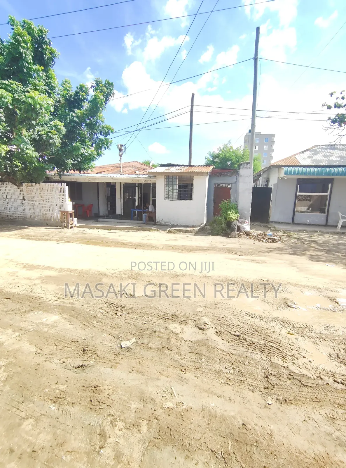 3bdrm House in Manyanya Street, Kunduchi for sale