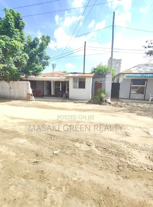 3bdrm House in Manyanya Street, Kunduchi for sale