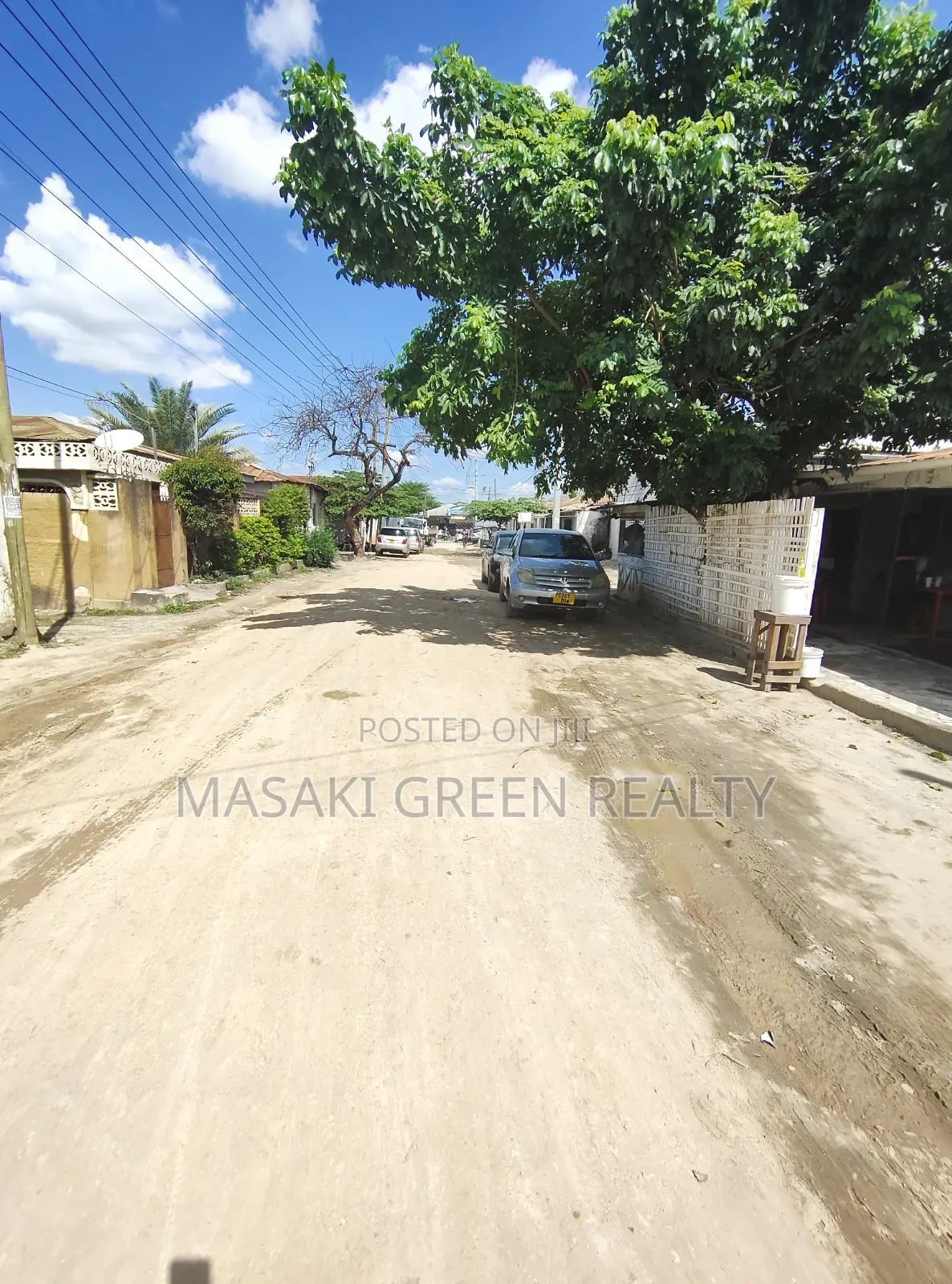 3bdrm House in Manyanya Street, Kunduchi for sale