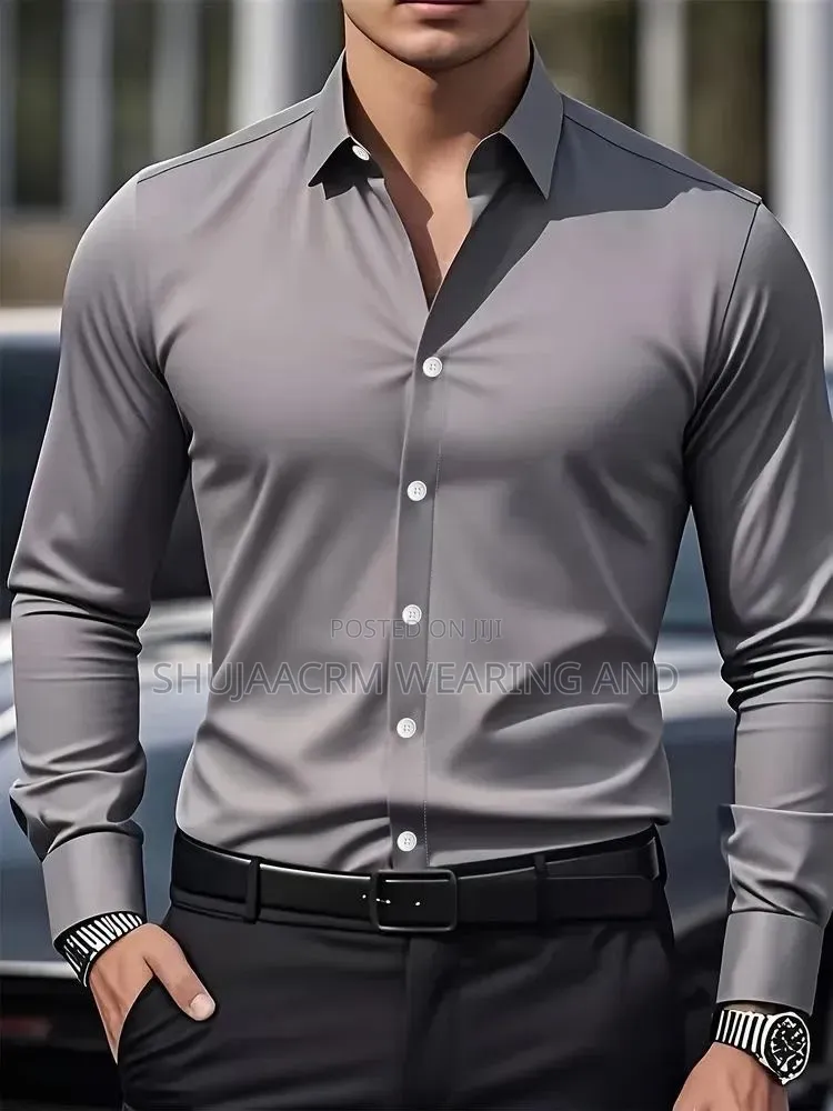 Classic Mens Shirt