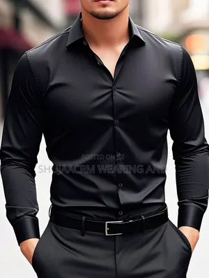 Classic Mens Shirt