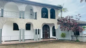 7bdrm House in Mbezi Beach for rent