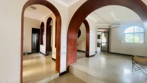 7bdrm House in Mbezi Beach for rent