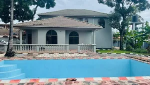 7bdrm House in Mbezi Beach for rent