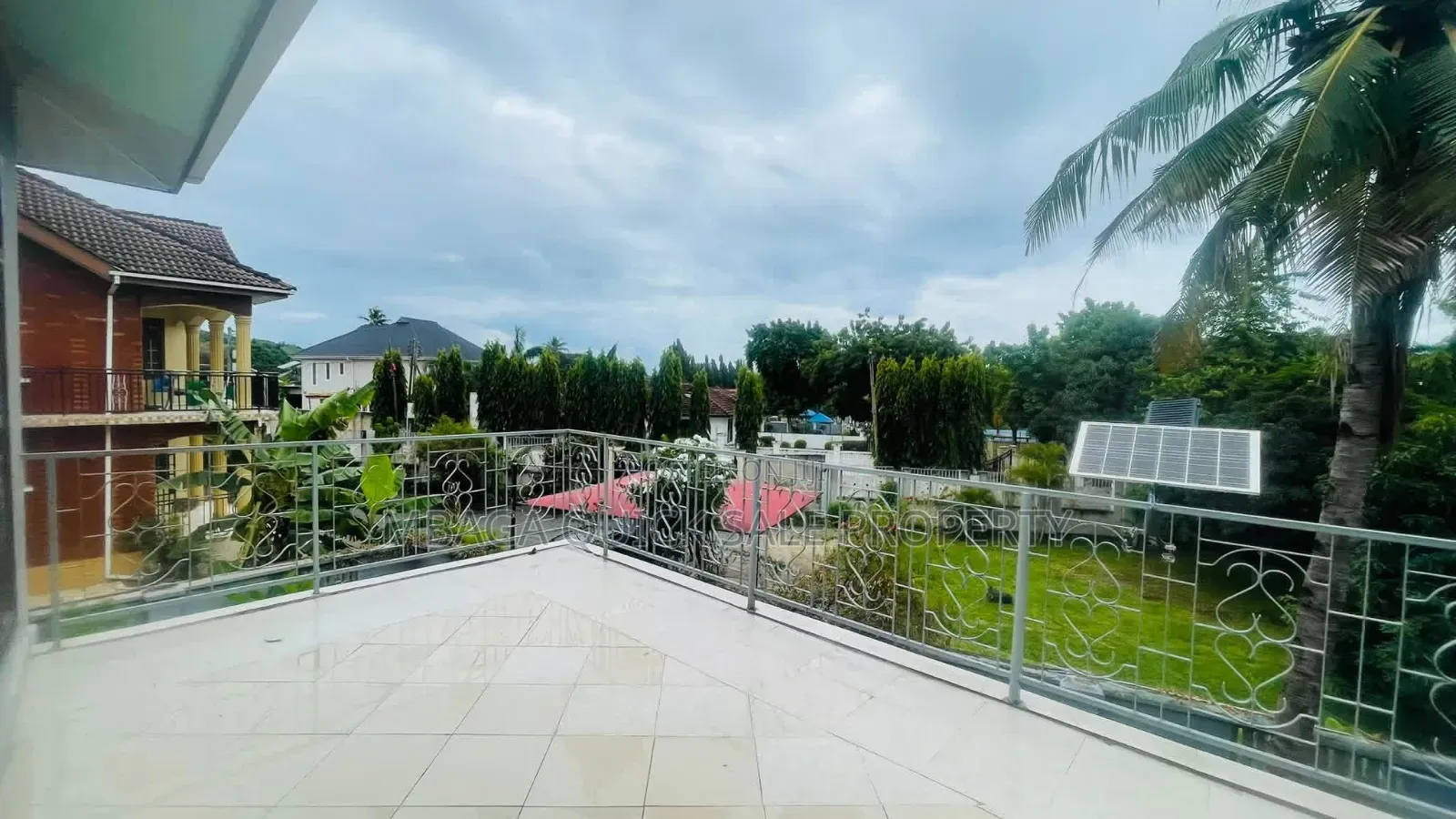 7bdrm House in Mbezi Beach for rent