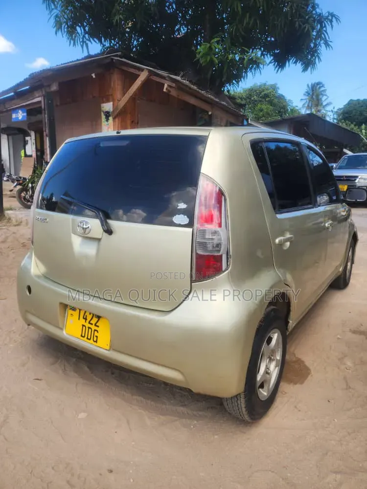 7bdrm House in Mbezi Beach for rent