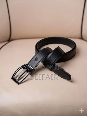 Durable Belts