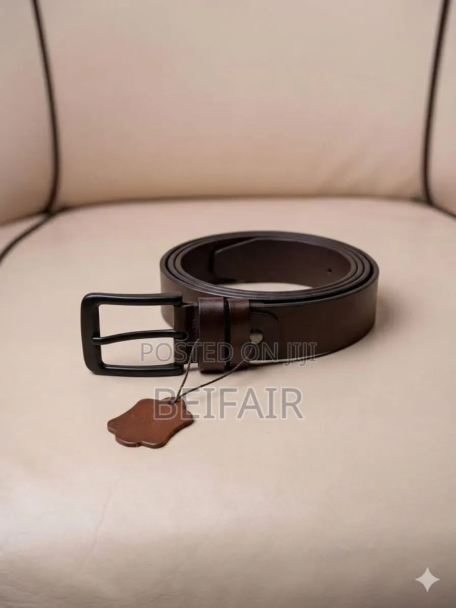 Durable Belts