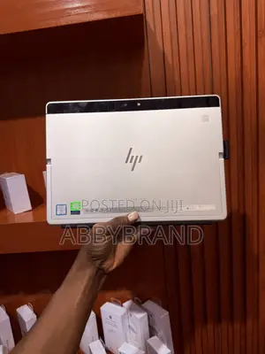Laptop HP Elite X2 1012 G2 8GB Intel Core i7 SSD 512GB