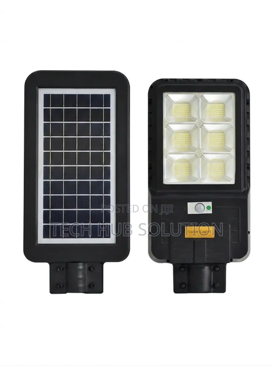 Evi Power Evislstj93 Solar Street Light