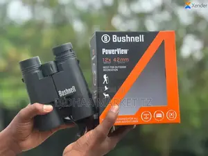 Binoculars Bushnell 12x42mm