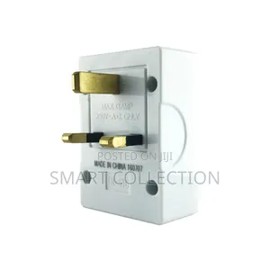 Tronic Multiplug Ad5100 13amps 3 Pin