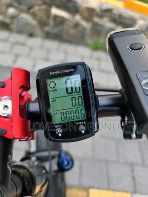 Computer Ya Bicycle Bei Poa