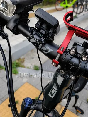 Computer Ya Bicycle Bei Poa
