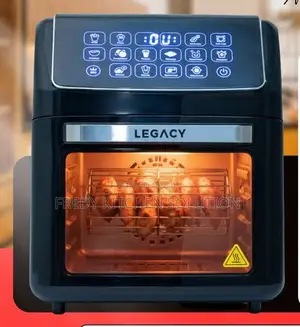 Fast Food Just Got Faster