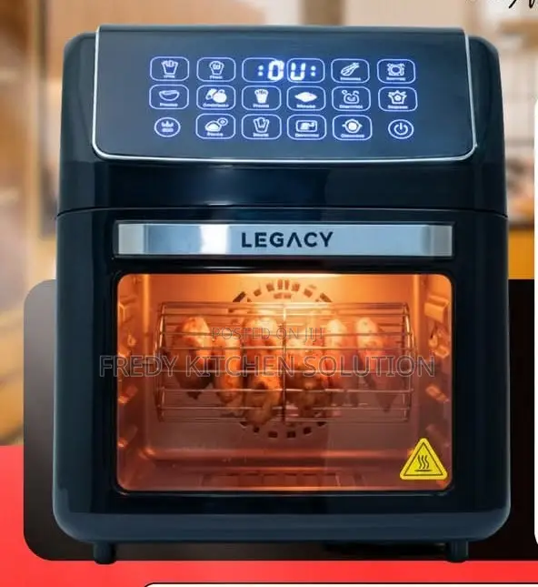 Fast Food Just Got Faster