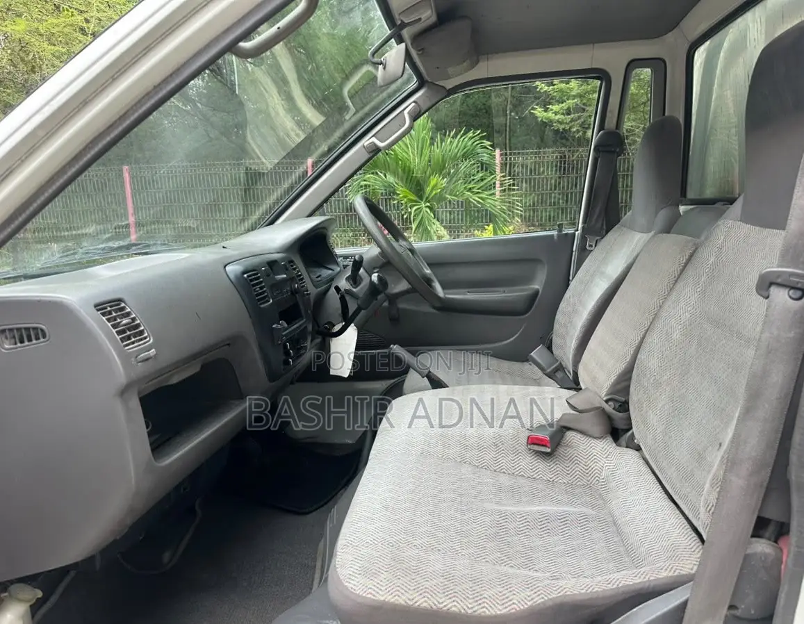 Toyota Townace Boxbody Nzuri On Sale.