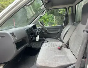Toyota Townace Boxbody Nzuri On Sale.