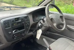Toyota Townace Boxbody Nzuri On Sale.
