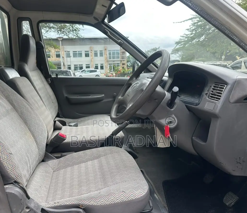 Toyota Townace Boxbody Nzuri On Sale.