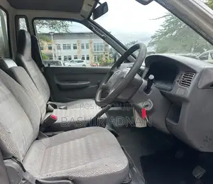 Toyota Townace Boxbody Nzuri On Sale.