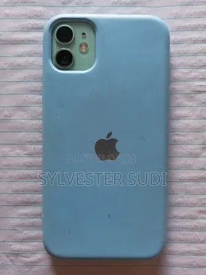 Apple iPhone 11 64 GB Green