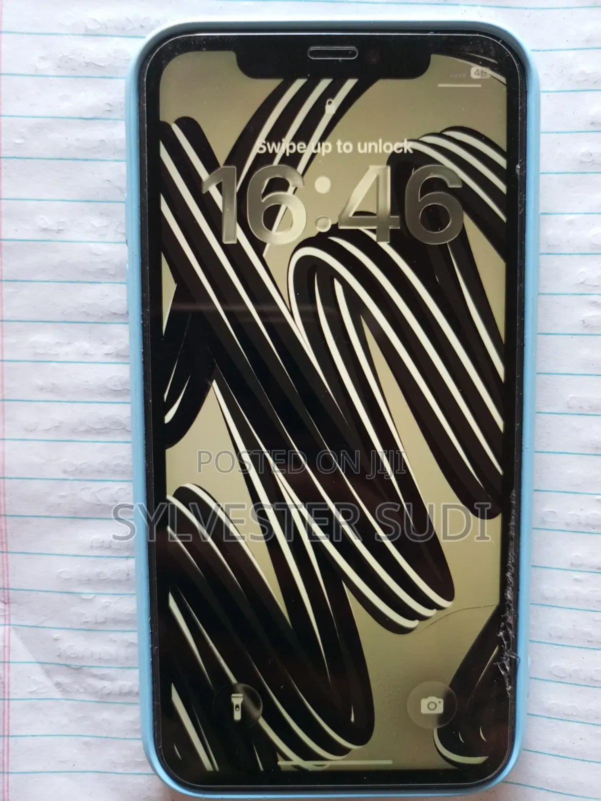 Apple iPhone 11 64 GB Green