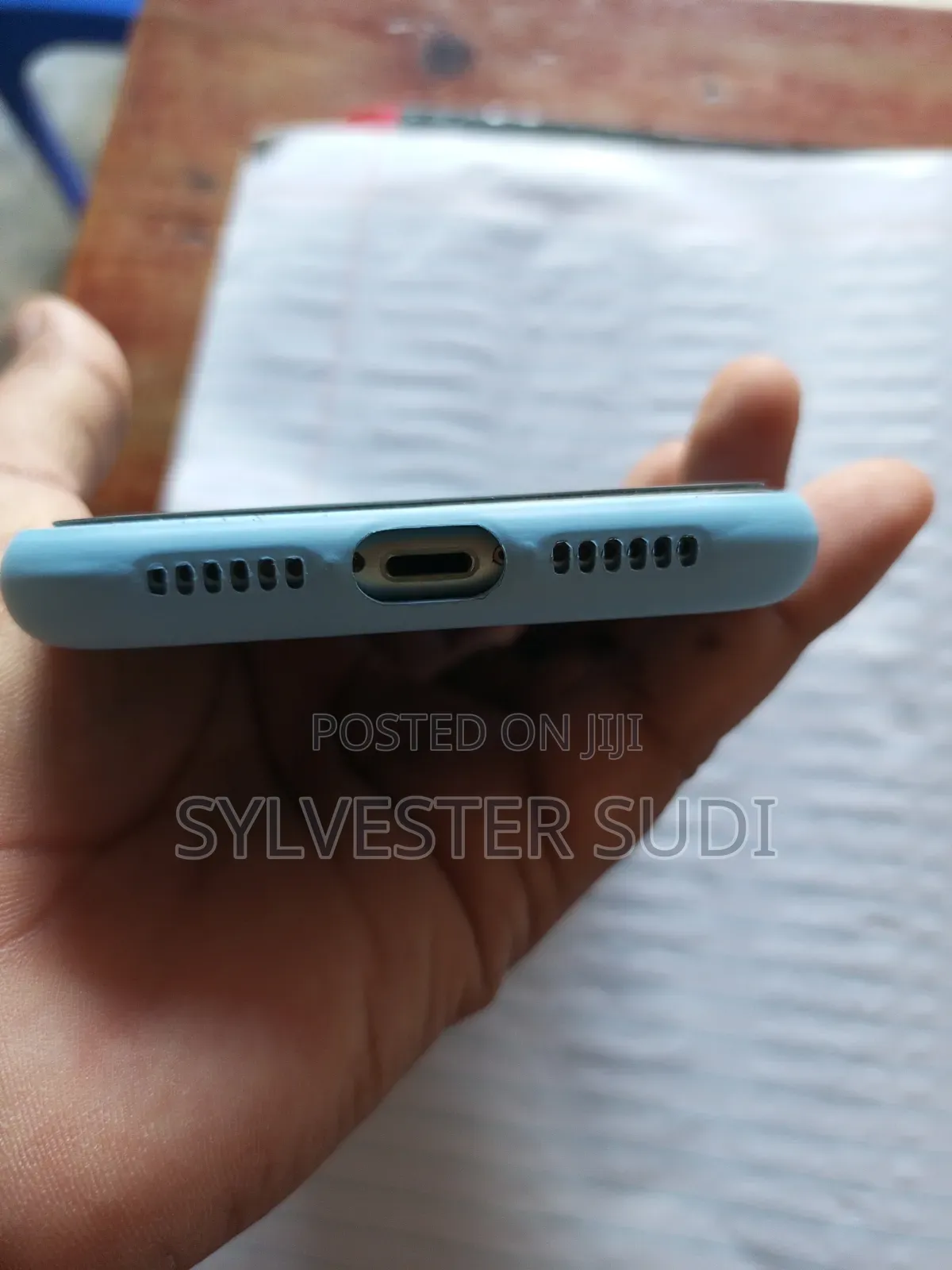 Apple iPhone 11 64 GB Green