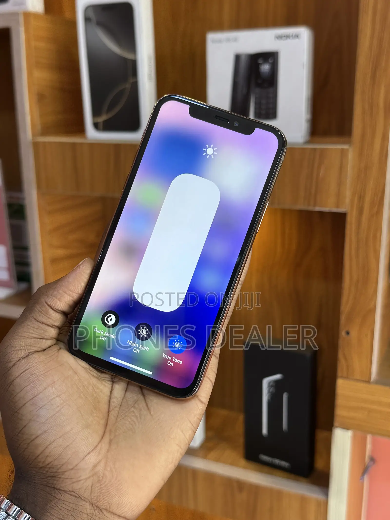 Apple iPhone 11 Pro 256 GB Gold