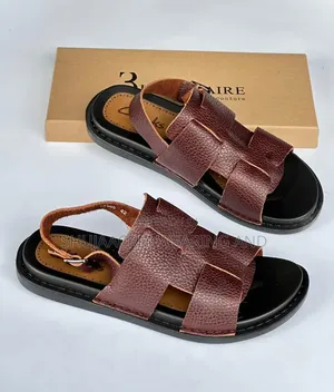 Shoes That Speaks Success