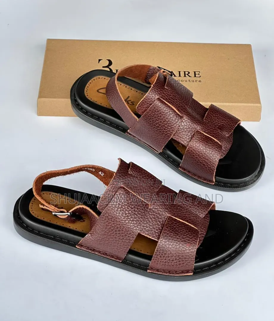 Shoes That Speaks Success