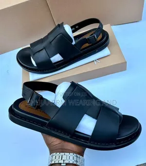 Shoes That Speaks Success