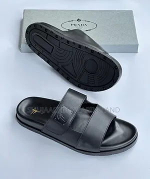 Shoes That Speaks Success
