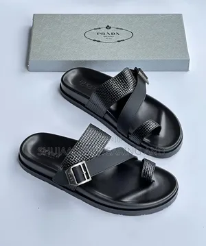 Shoes That Speaks Success