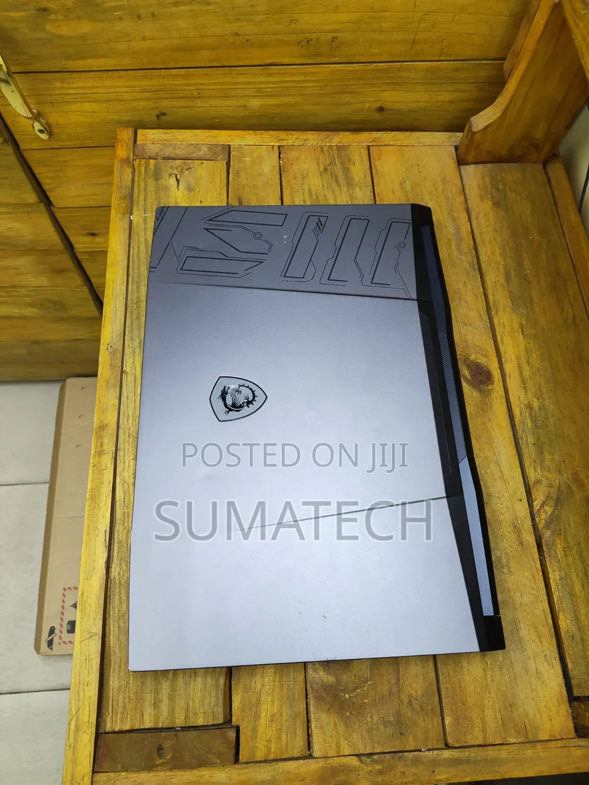 Laptop MSI Pulse GL76 16GB Intel Core i9 SSD 512GB