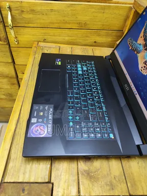 Laptop MSI Pulse GL76 16GB Intel Core i9 SSD 512GB