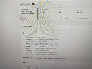 Laptop MSI Pulse GL76 16GB Intel Core i9 SSD 512GB