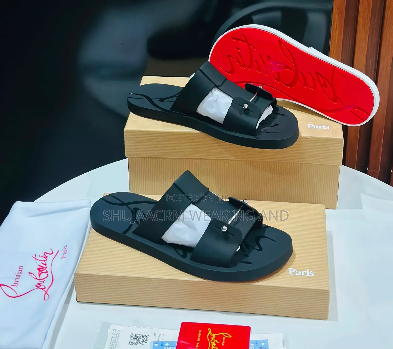 Your Perfect Pair Awaits