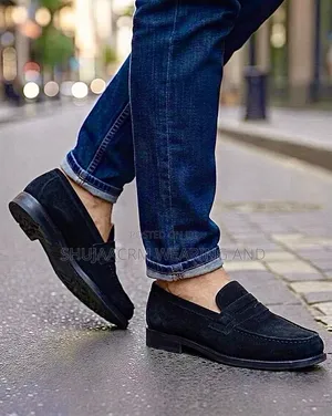 Fashion Starts From the Feet