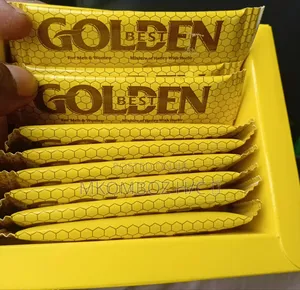 Golden Best, Have the Diferent Taste, One for 2wks,