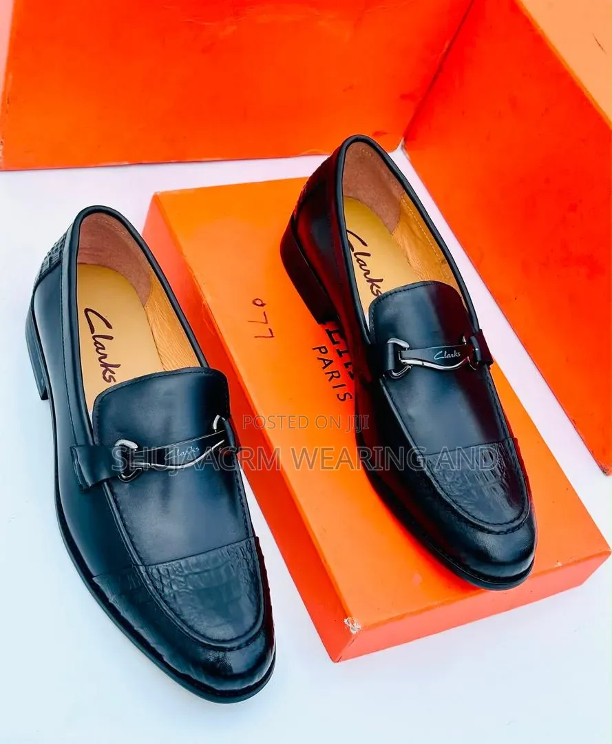 Elegance in Every Step