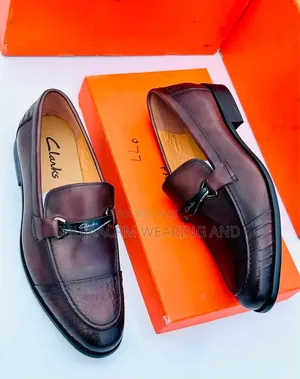 Elegance in Every Step