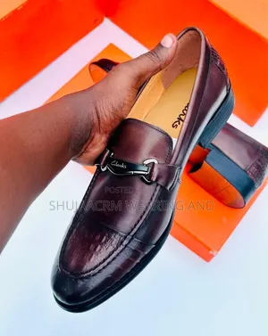 Elegance in Every Step