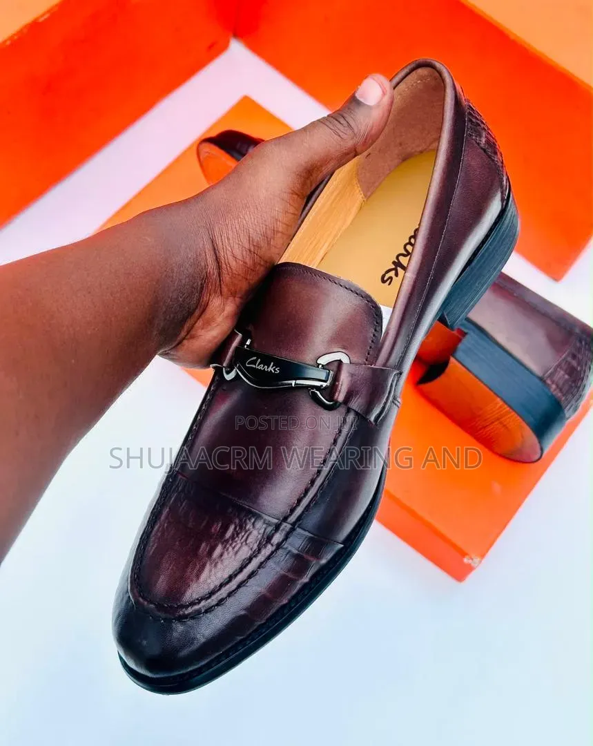 Elegance in Every Step