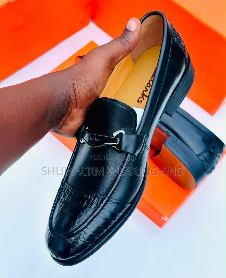 Elegance in Every Step