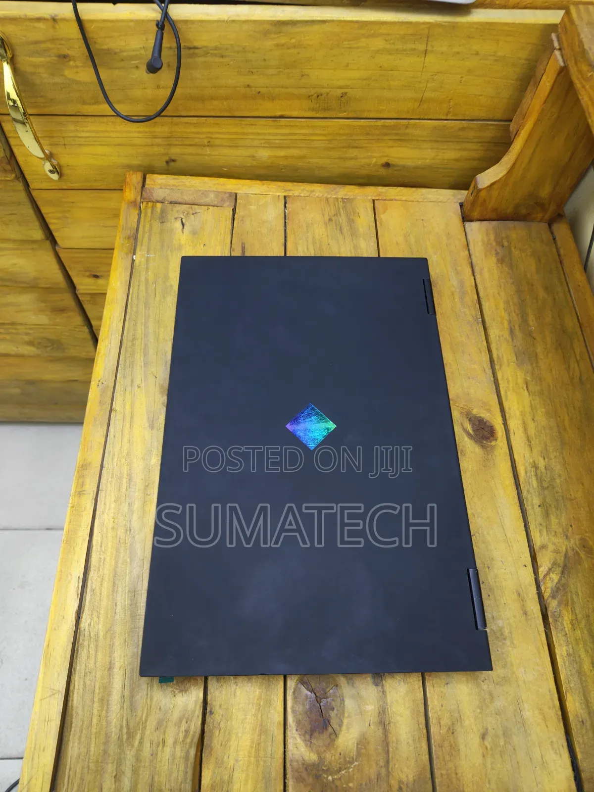 Laptop HP Omen 15 16GB Nvidia SSD 512GB